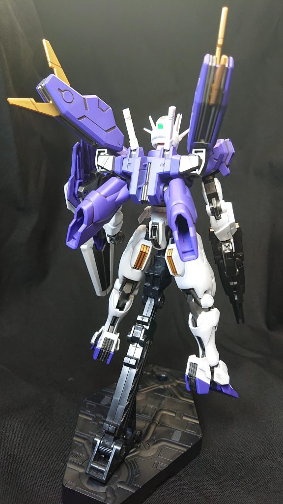 エアリアル改修型–5枚目/制作者：マイクラ