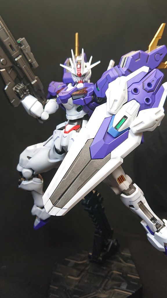 エアリアル改修型–3枚目/制作者：マイクラ