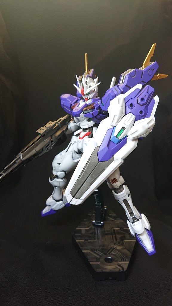 エアリアル改修型–2枚目/制作者：マイクラ