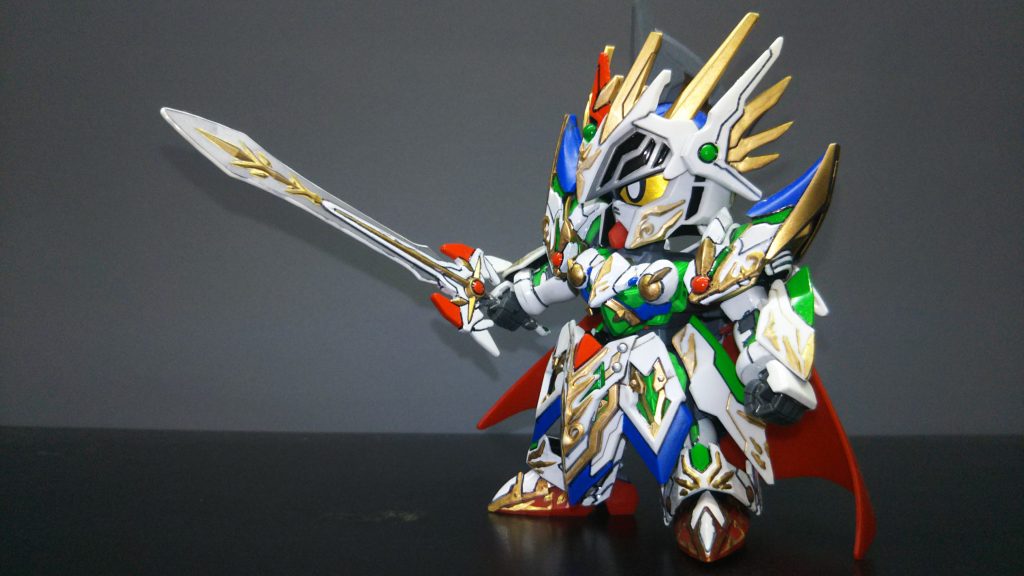 色塗りは大変ですが、完成した時は満足感もあるので、残っているのもいつか作ってみたいとは考えています。