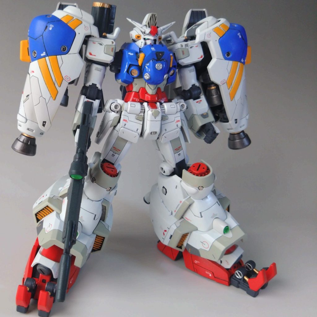 S*E様 ガンダムルブリス　エリア予選 パラレル 未使用 S*E様 ガンダムルブリス エリア予選 パラレル 未使用 S*E様 ガンダムル