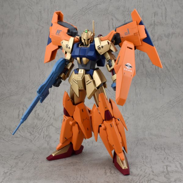 ガンダムGP01・ガンプラ改造作品まとめ｜0083 STARDUST MEMORY
