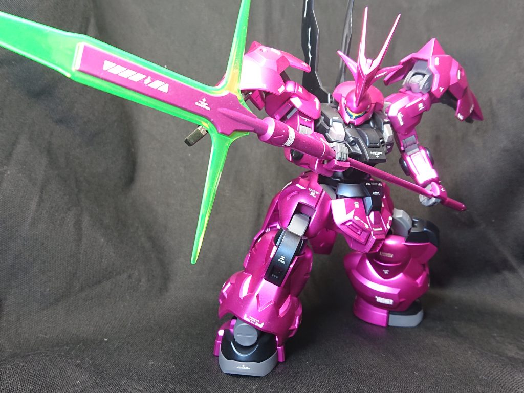 ディランザ–2枚目/制作者：マイクラ