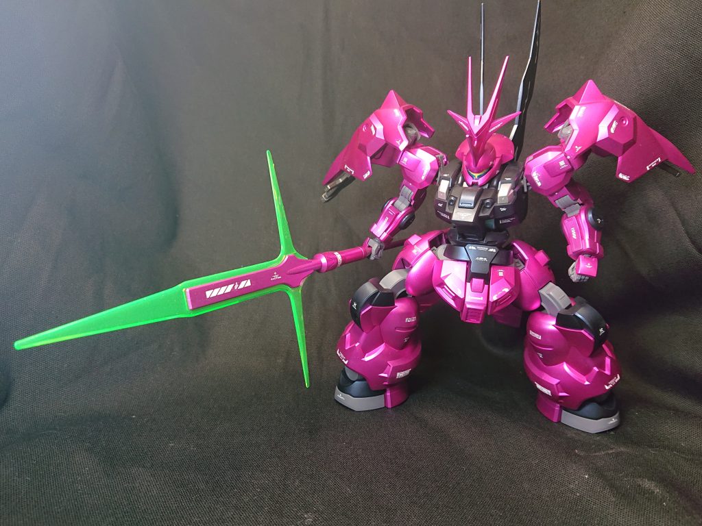 ディランザ–3枚目/制作者：マイクラ