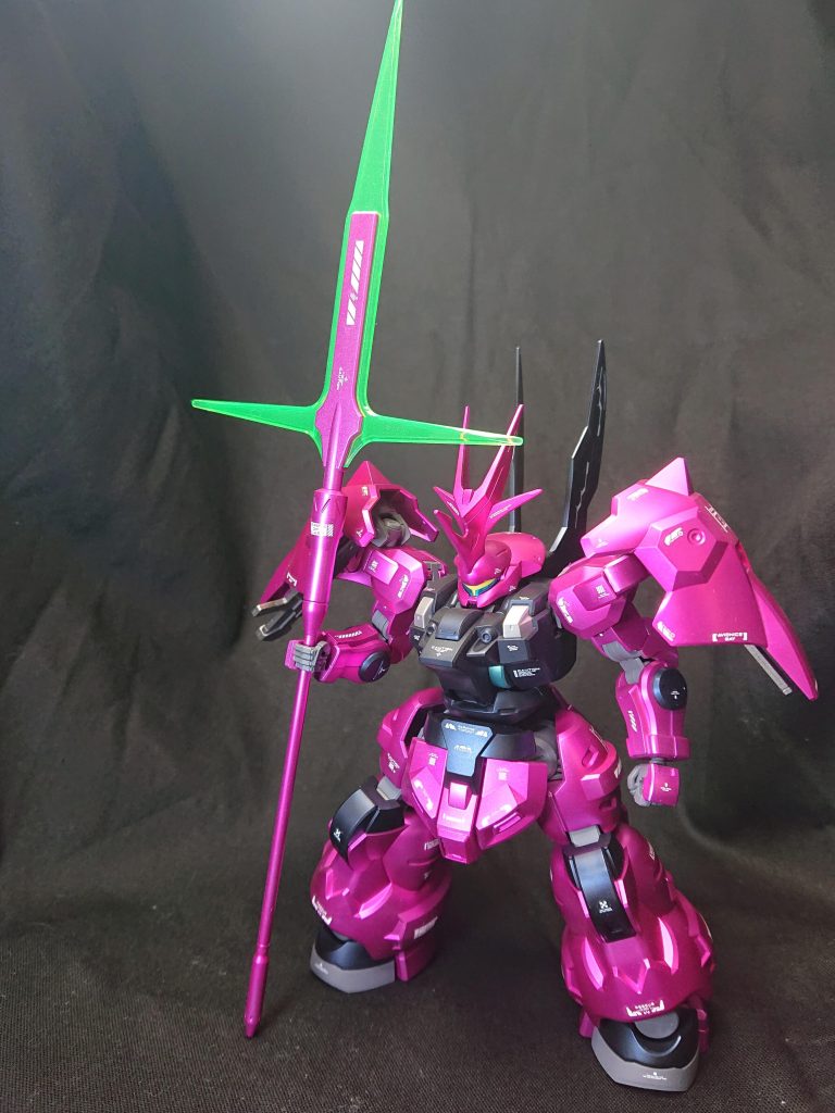 ディランザ–4枚目/制作者：マイクラ