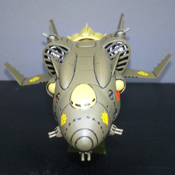 旧キット　ザンジバル