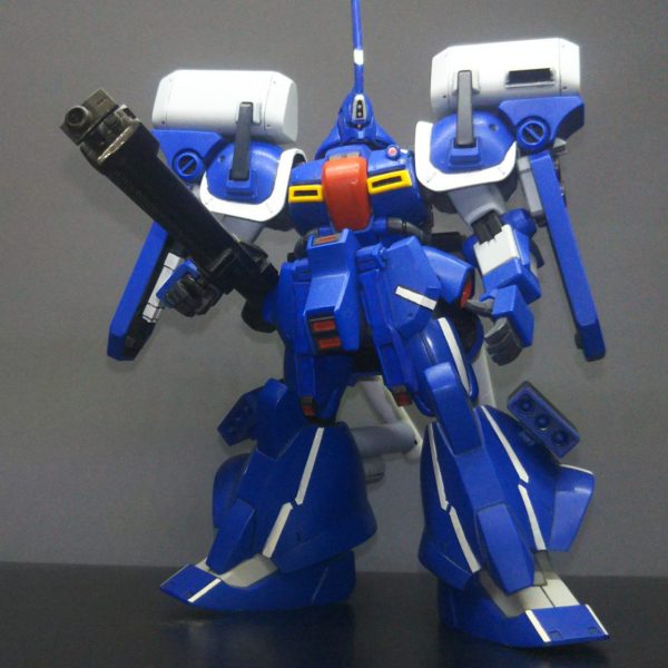 HGUC ゼク・アイン カスタム(過去作)