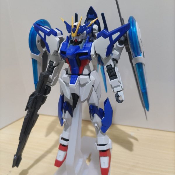 エルストライクガンダム