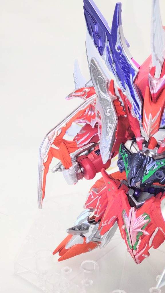 シャイニングエッジブーメラン