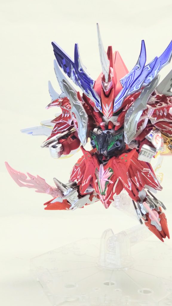 駄文にお付き合い頂きありがとうございました🙇今回は作文内容とは全く関係ないところの工作を行いました。本キットには武装類が何もなかったので、ヒーローズ仕様でインジャの武装類を創ってみました。良ければもう少しお付き合い下さい😁