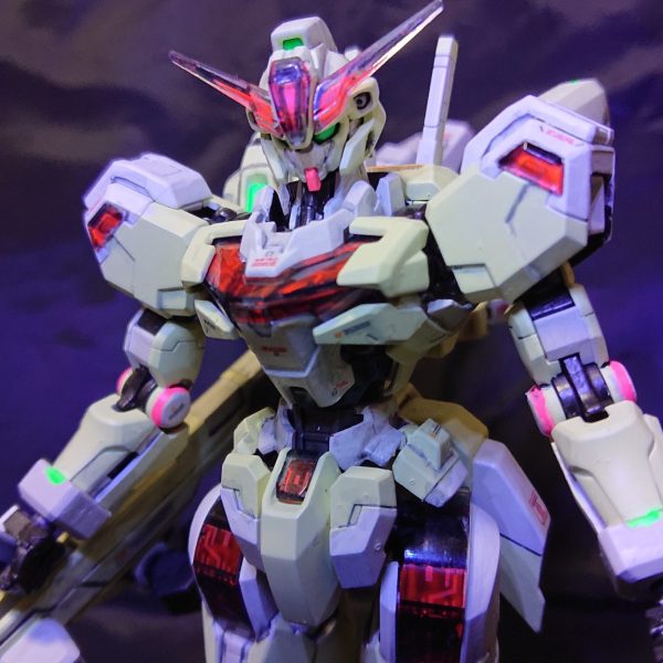 ガンダムキャリバーン Score5