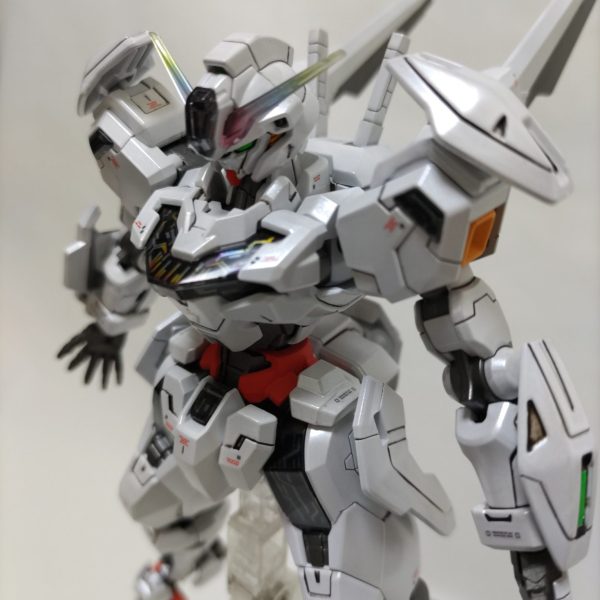 キャリバーン（パール塗装）