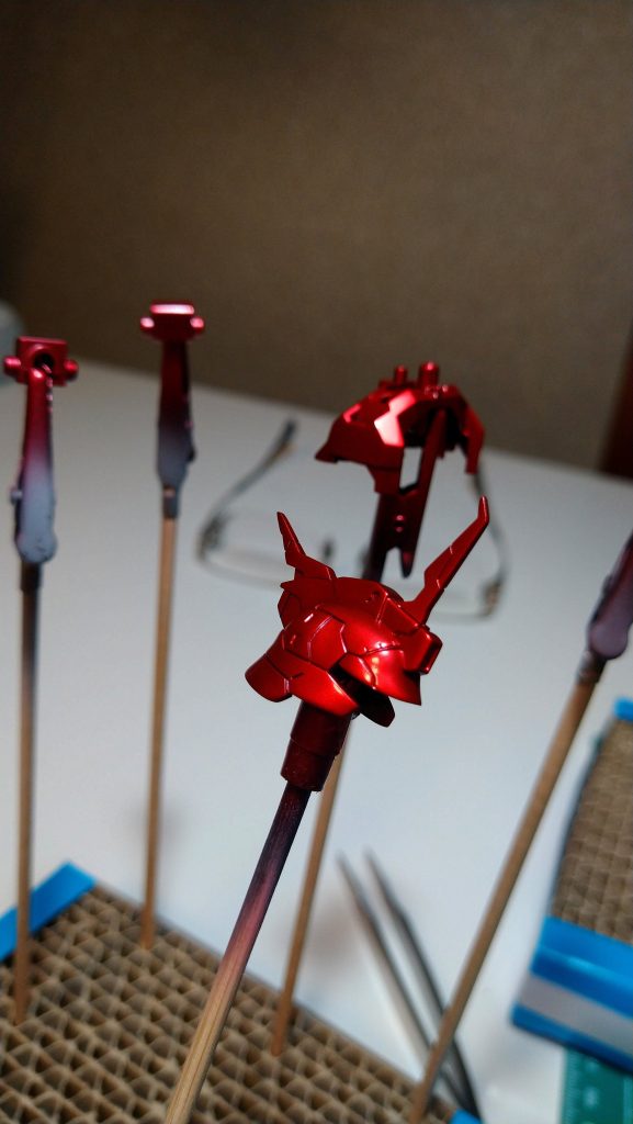 バルギル袖付き–5枚目/制作者：うさねこまる