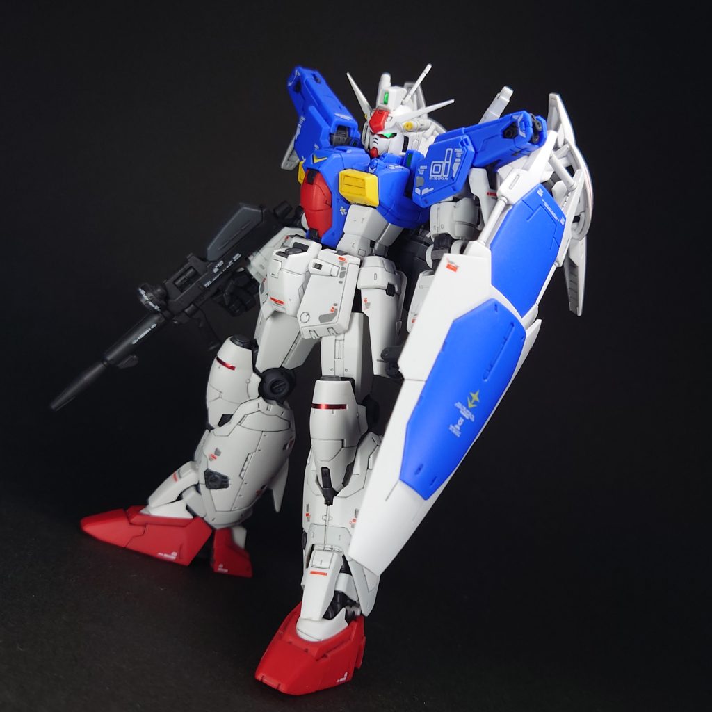 この角度結構好きです。