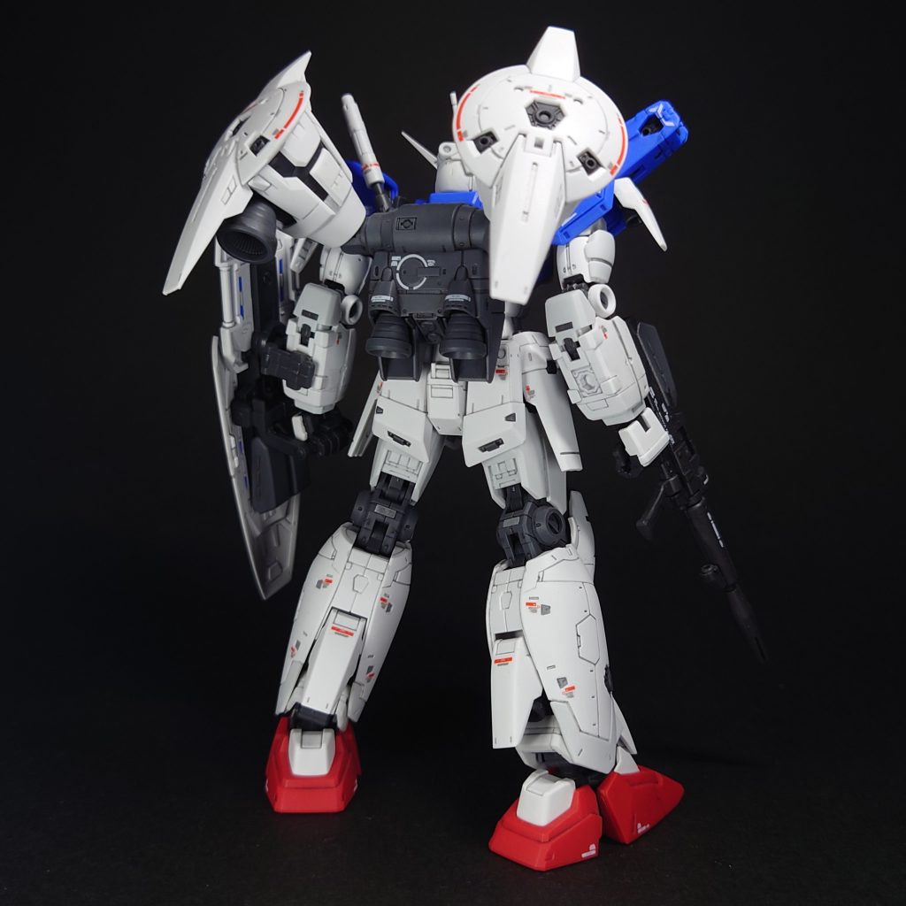 後ろ姿が、本当カッコイイ！！