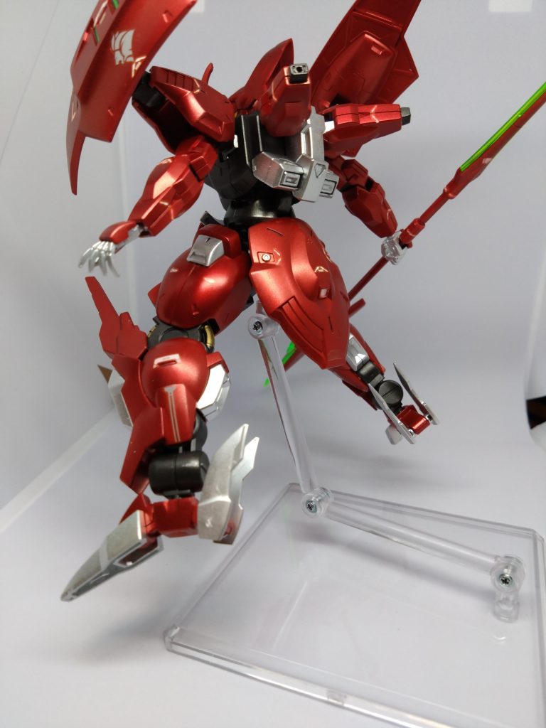 全方向カッコ良いいのに表現できないのは技術もセンスも足りてない。勉強だ