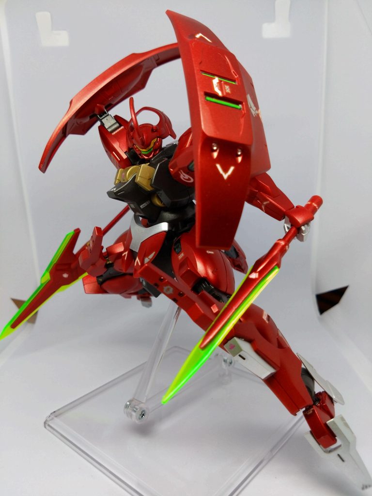 ダリルバルデ–6枚目/制作者:ゆずはる13