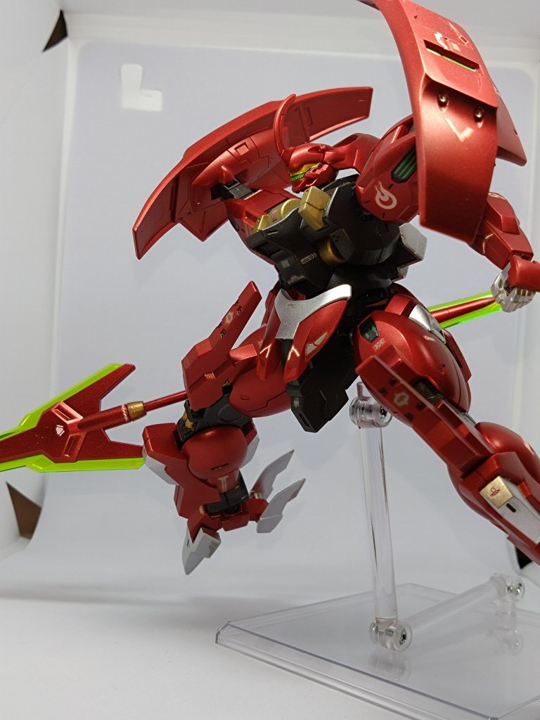 ダリルバルデ–7枚目/制作者:ゆずはる13