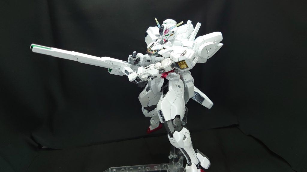 シールの質感とかもいい感じで楽しく作成出来ました！