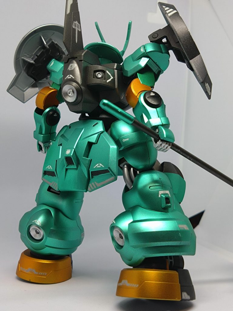 最後まで見て頂きありがとうございました！フェルシー用と使い回しですが良ければあちらも見てください！