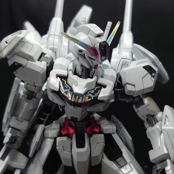 HGガンダムキャリバーン