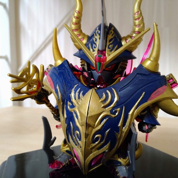 ウィーロックイージスガンダム