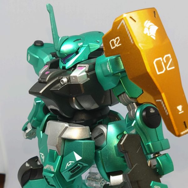 ディランザ（フェルシー・一般機）