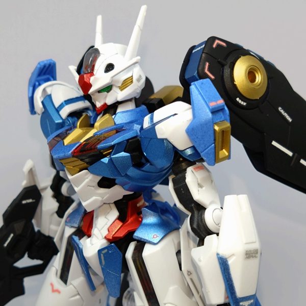 エアリアル　フライトユニット