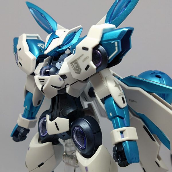 ベギルベウ　（天使）