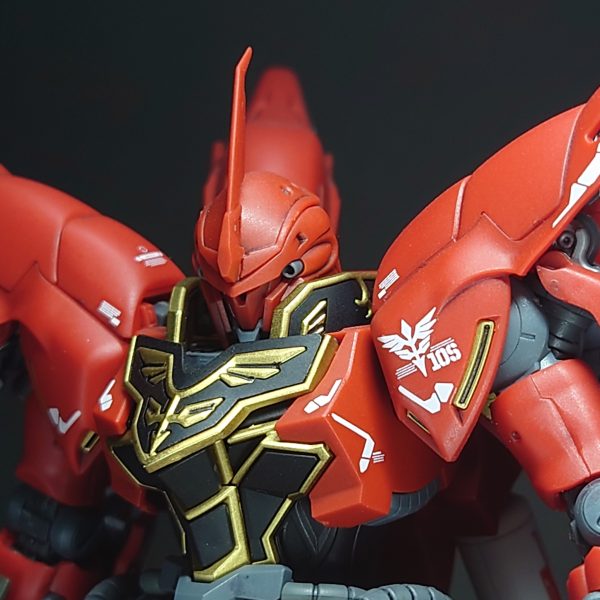 ＲＧ シナンジュ