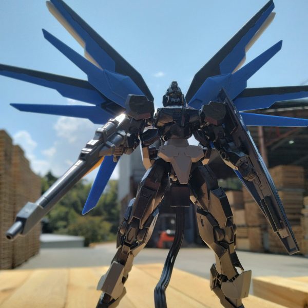 ガンヴォルヴァフル