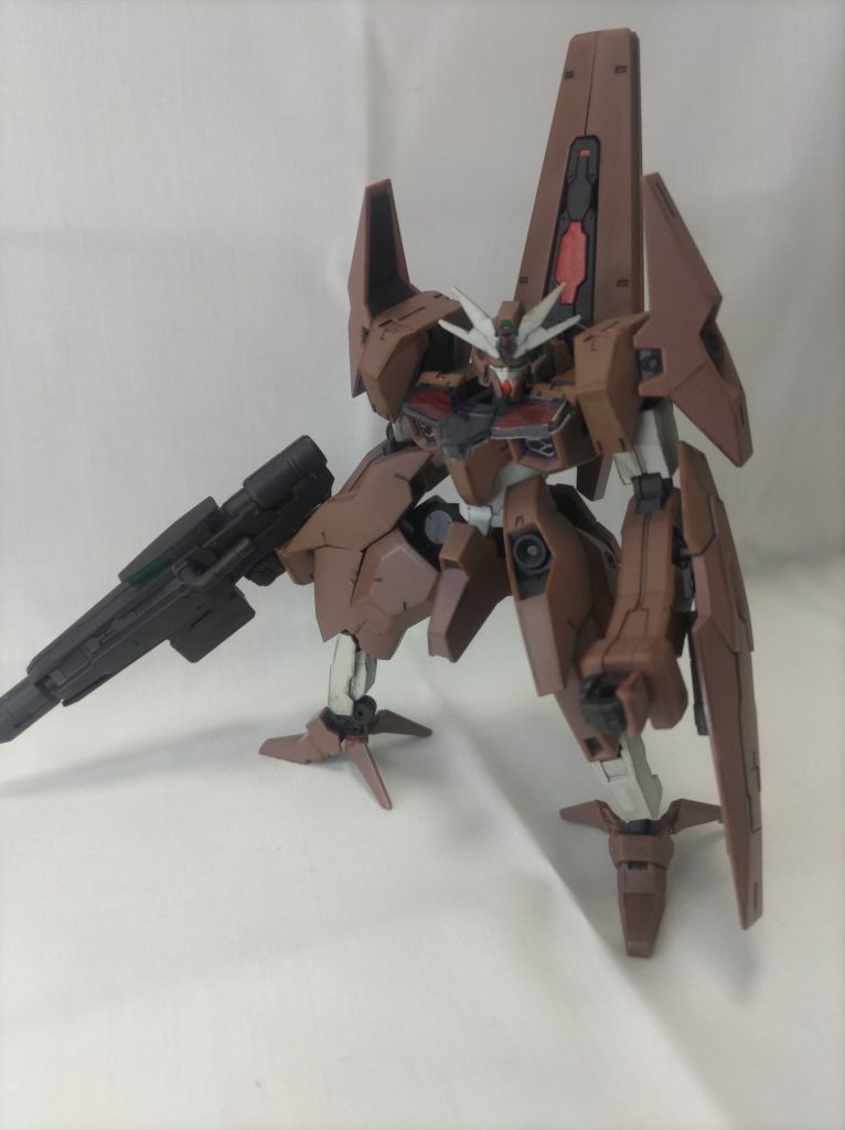 HG ガンダムルブリスソーン