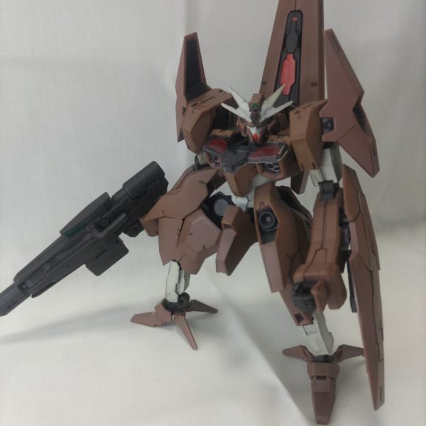 HG ガンダムルブリスソーン