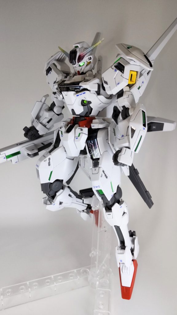 息子に見つかりブンドドされる予定なので、耐久重視でトップコート無しです😇