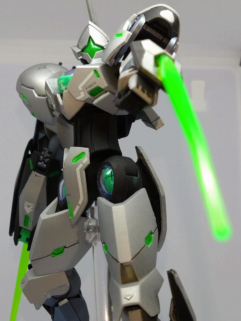 「最期に言い残す事はあるかね？」的な。目が無機質で怖い。