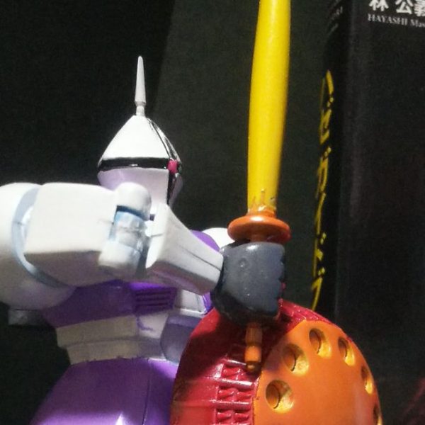 ギャン(旧い方)