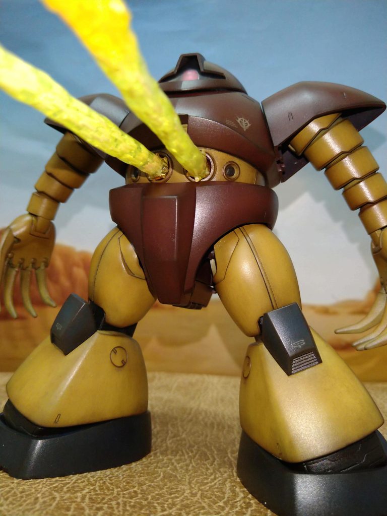 ….ちょっと色濃すぎた…🥲.……で……この作業…思った以上に簡単で早くできて、楽しかったので………なにかあともうひとつ…🤔...また私の悪いクセが…😭..