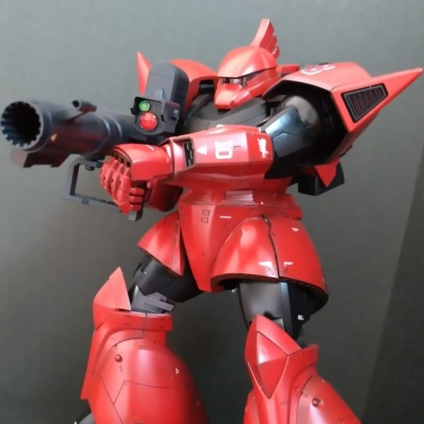 高機動型ゲルググのガンプラ作品一覧（2ページ目）｜GUNSTA（ガンスタ）