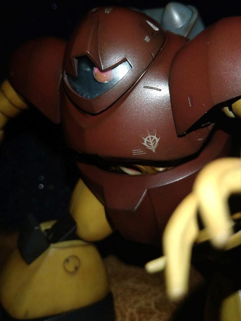 見て頂きありがとうございました！🤗.