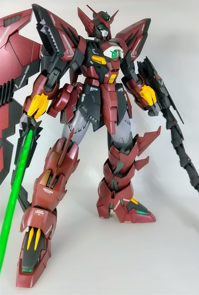 MGガンダムエピオン–4枚目/制作者：ホロスケ