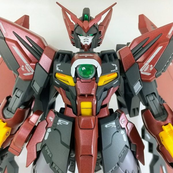 MGガンダムエピオン