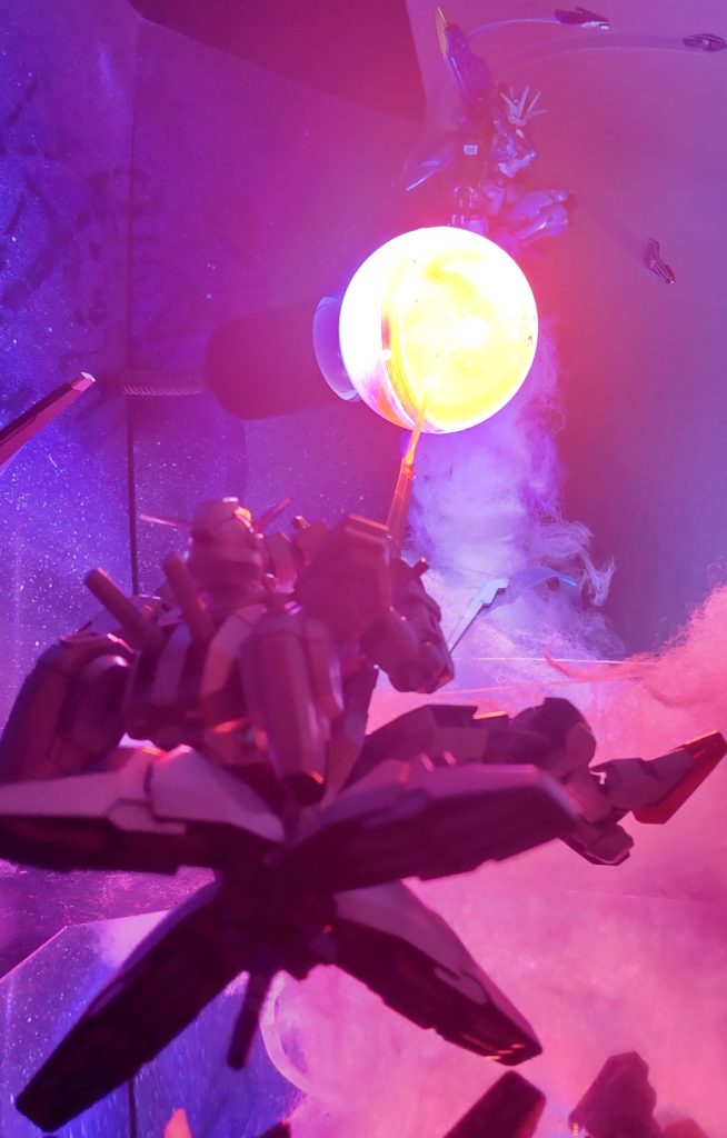 この角度が好きです