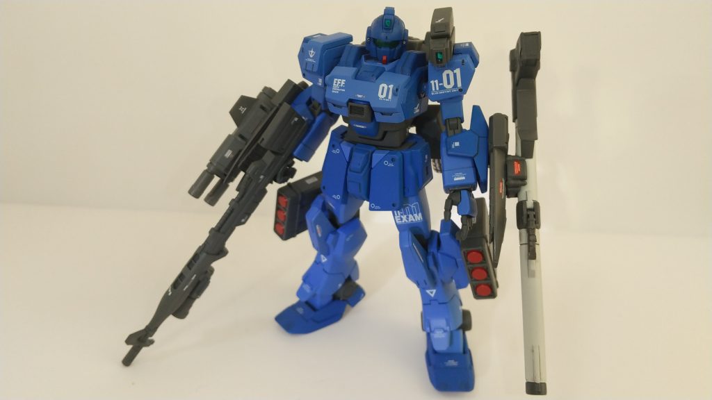 ベースを作成しましたが、ベース無しでもちゃんと立ちます笑