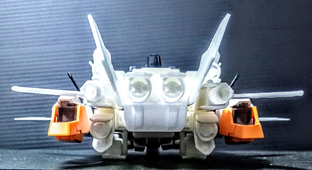 キュリオス【スパークサイン】単機先行奇襲タイプ–3枚目/制作者：フィル|ω•)ﾁﾗｯ✨