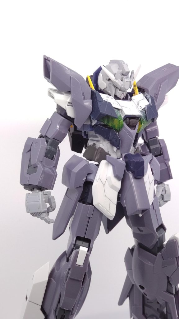 一気に飛んでこうなるなぜこうなったのかゼータっぽいのがいいなぁ↓ガンダム顔にしたいなぁ↓アマプラでユニコーンを見る↓ユニコーンも混ぜてみるか←ココやっぱ男子だもの あれ見ちゃったら勝手に手が動いちゃう