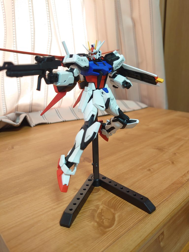 エールストライク