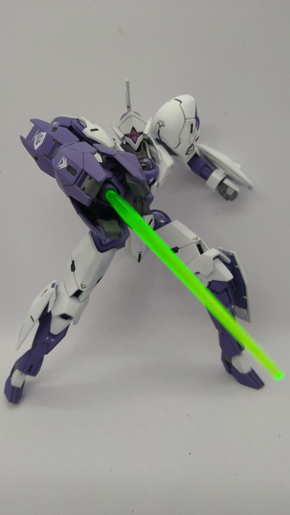 黒い部分は水星×、水性筆塗りです。