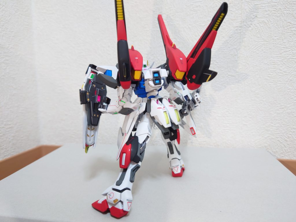 V2ABS (V2ABとストライクのミキシング)–8枚目/制作者:志桜 紫苑