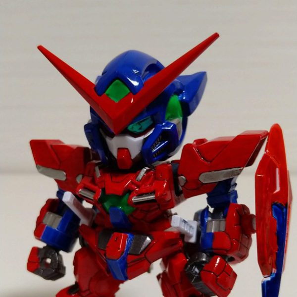 スパイダーエクシア