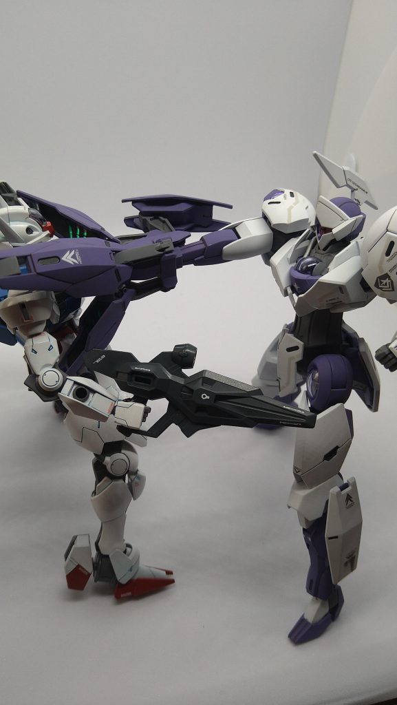 ヒィィィ殺！シャァイニング！フィンガー？？